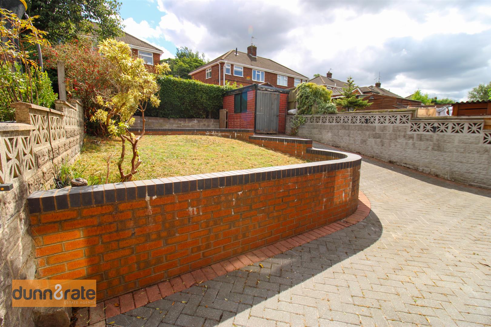 Baddeley Hall Road, Baddeley Green, Stoke-On-Trent